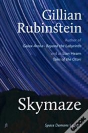 Capa do artigo Skymaze