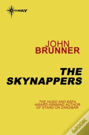 Capa do artigo Skynappers
