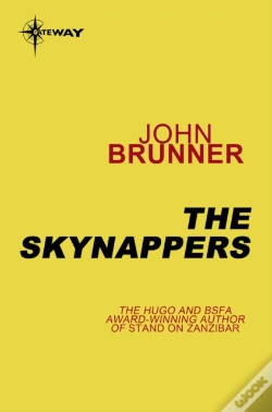 Capa do artigo Skynappers