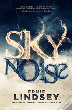 Capa do artigo Skynoise