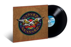 Capa do artigo Skynyrd's Innyrds - Vinil