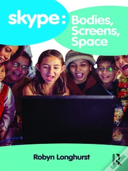 Capa do artigo Skype: Bodies, Screens, Space