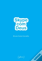 Capa do artigo Skype com Deus