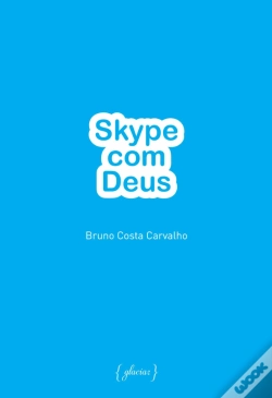 Capa do artigo Skype com Deus