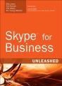 Skype For Business Unleashed - Preview