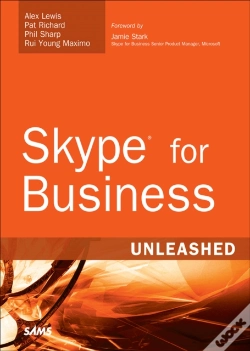 Capa do artigo Skype For Business Unleashed