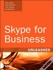 Capa do artigo Skype For Business Unleashed