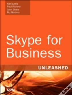 Capa do artigo Skype For Business Unleashed