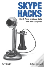 Capa do artigo Skype Hacks