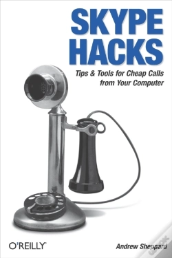 Capa do artigo Skype Hacks