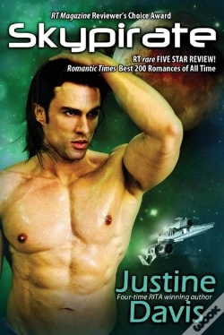 Capa do artigo Skypirate