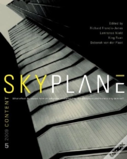 Capa do artigo Skyplane