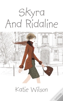 Capa do artigo Skyra And Ridaline