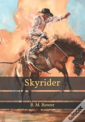 Capa do artigo Skyrider
