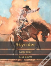 Capa do artigo Skyrider
