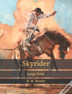 Capa do artigo Skyrider
