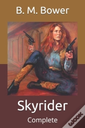 Capa do artigo Skyrider