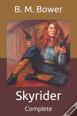 Capa do artigo Skyrider