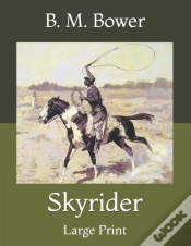 Capa do artigo Skyrider