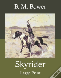 Capa do artigo Skyrider