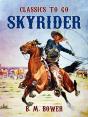 Skyrider - Preview