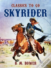 Capa do artigo Skyrider
