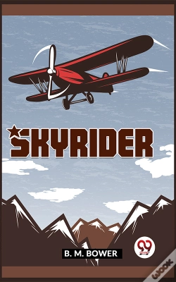 Capa do artigo Skyrider