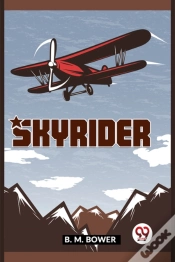 Capa do artigo Skyrider