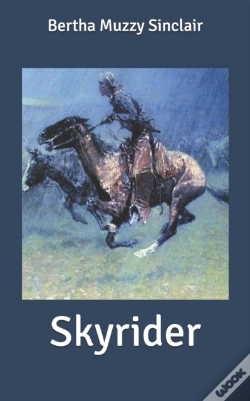 Capa do artigo Skyrider