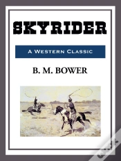 Capa do artigo Skyrider