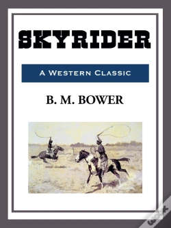 Capa do artigo Skyrider