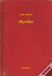 Capa do artigo Skyrider