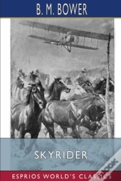 Capa do artigo Skyrider  Esprios Classics
