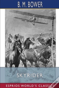 Capa do artigo Skyrider  Esprios Classics