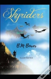Skyrider Illustrated