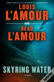 Capa do artigo Skyring Water