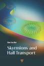 Skyrmions And Hall Transport - Preview