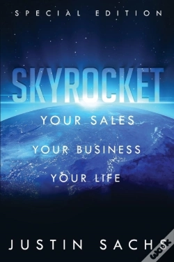 Capa do artigo Skyrocket