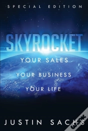 Capa do artigo Skyrocket