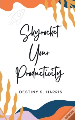 Capa do artigo Skyrocket Your Productivity