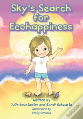 Sky'S Search For Ecohappiness