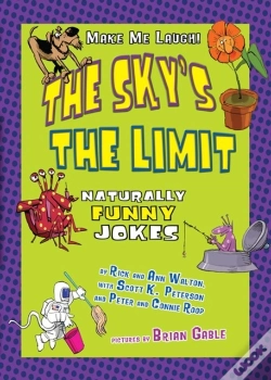 Capa do artigo Sky'S The Limit