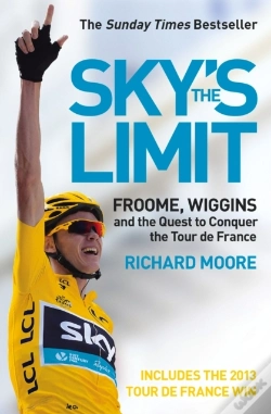 Capa do artigo Sky'S The Limit