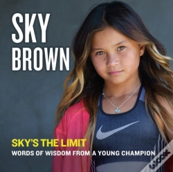 Capa do artigo Sky'S The Limit