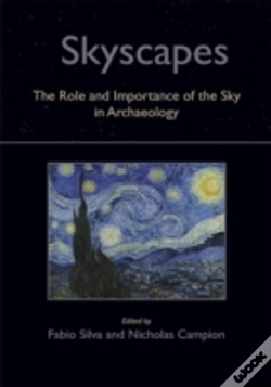 Capa do artigo Skyscapes