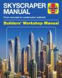 Skyscraper Builders' Workshop Manual - Preview