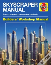 Skyscraper Builders' Workshop Manual