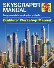 Capa do artigo Skyscraper Builders