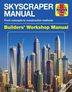 Capa do artigo Skyscraper Builders' Workshop Manual