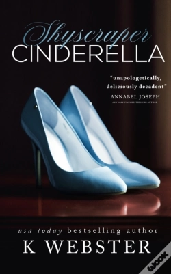 Capa do artigo Skyscraper Cinderella